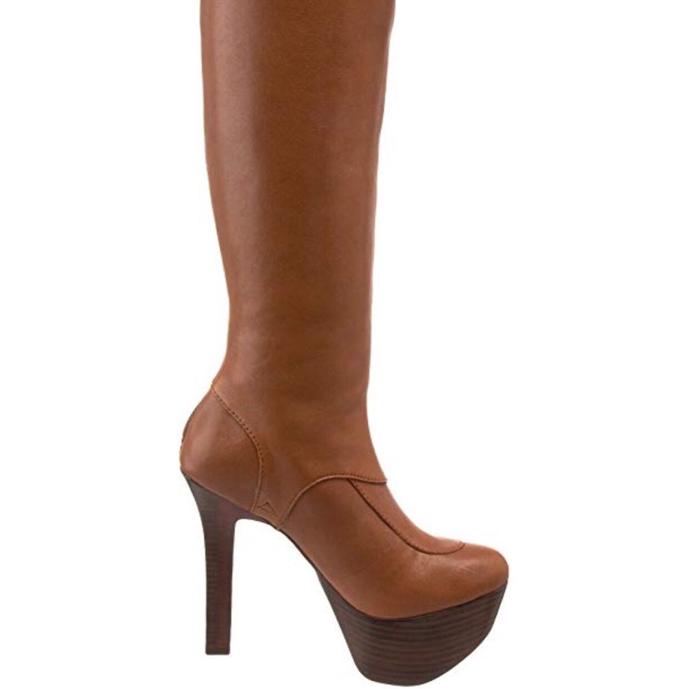 Jessica Simpson Tessie Boots